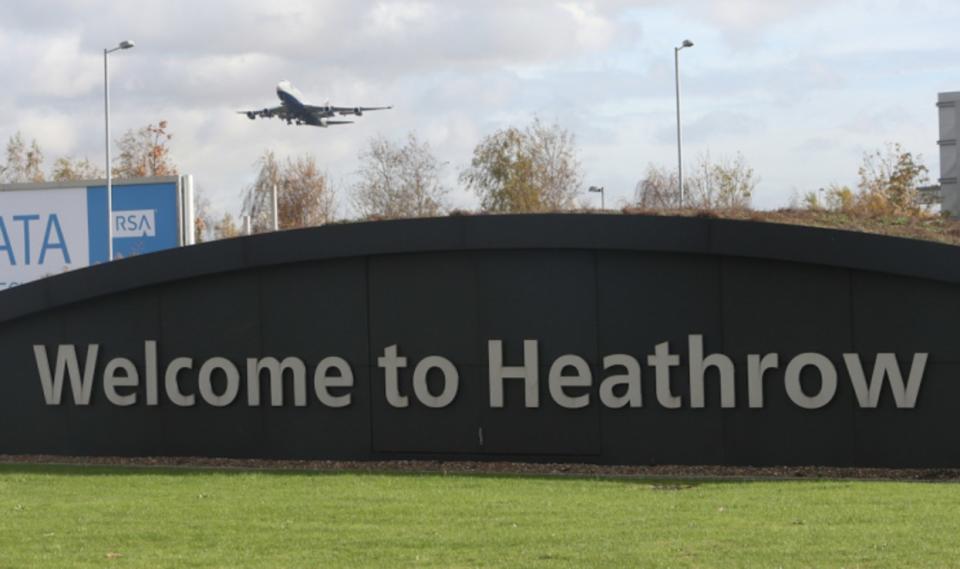 Heathrow Airport is prepping for one of the busiest summers of travel on record, with 30m passengers forecast to fly through between July and September.