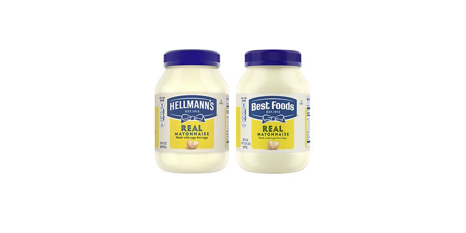 mayo