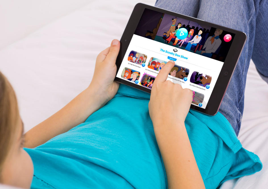 Sky to launch a video app for kids