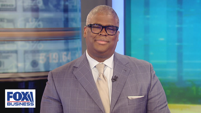 Charles Payne