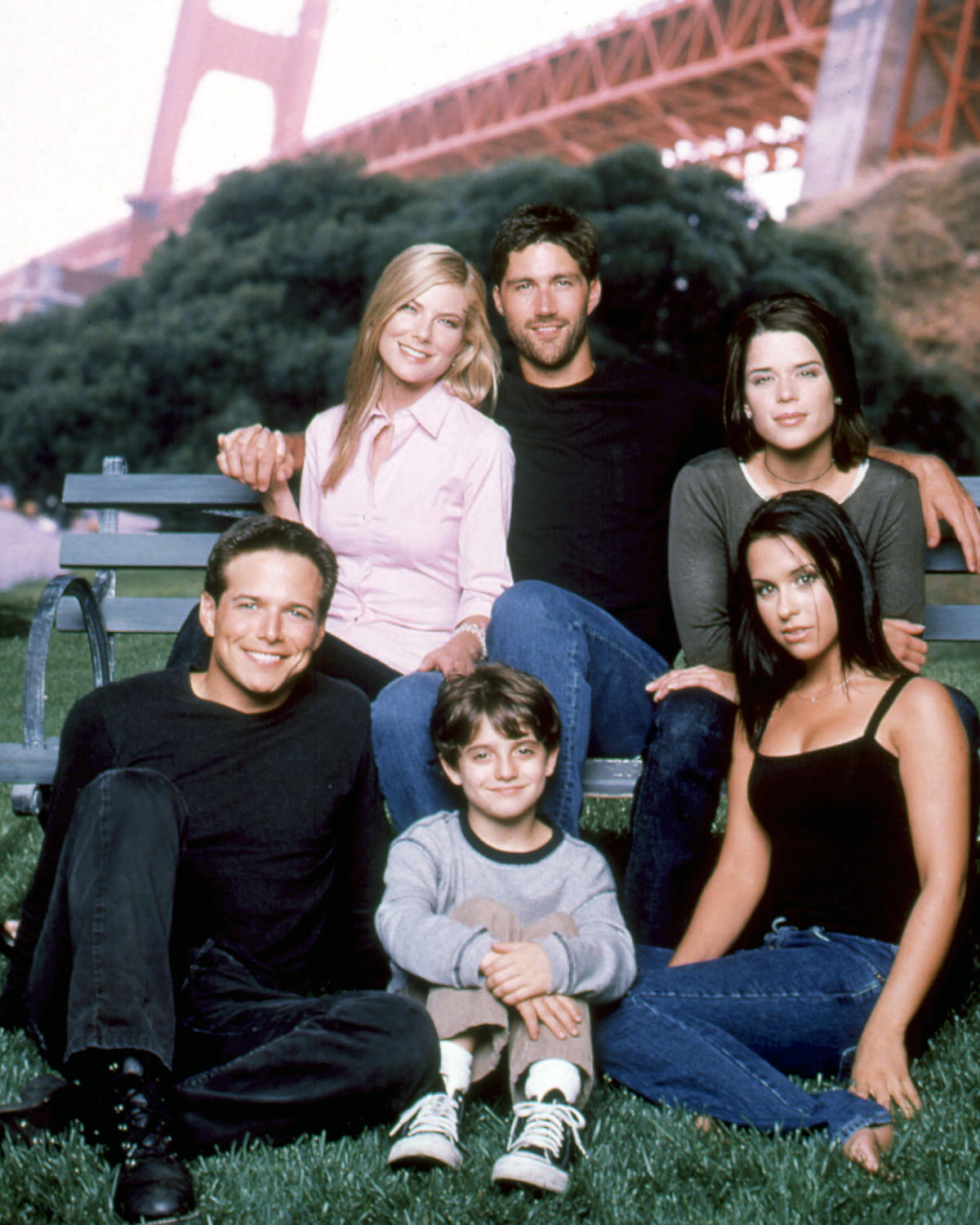 Party of Five (TV Series 2020) - IMDb