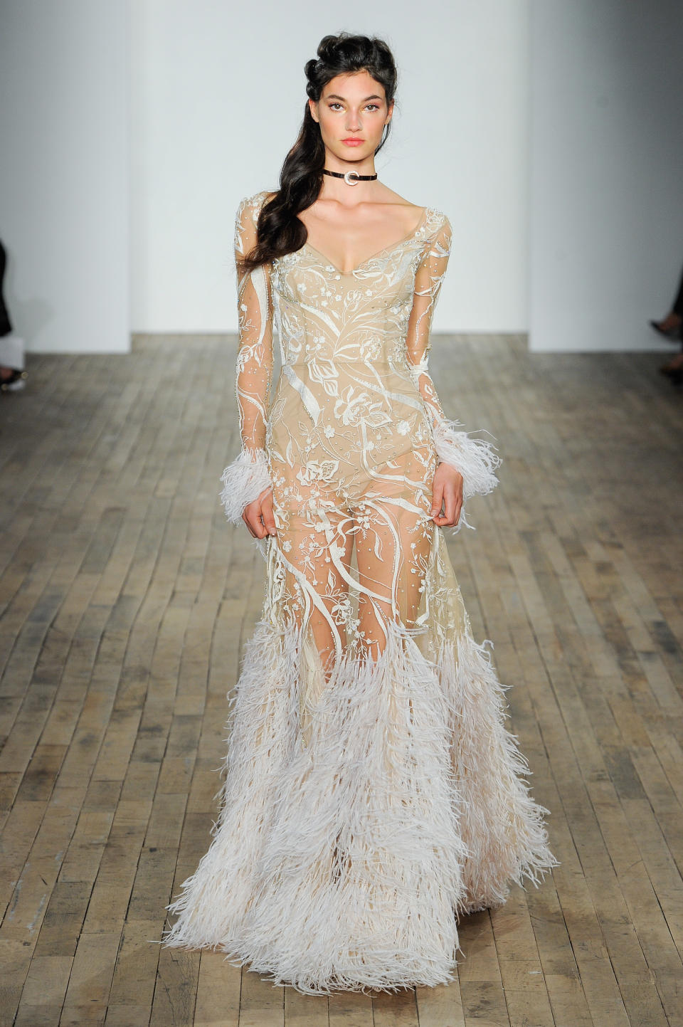 Hayley Paige Bridal Fashion Fall 2018