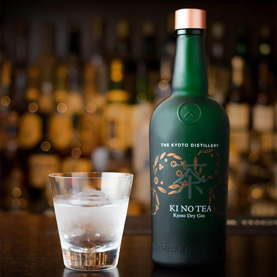 【Gin酒推介】抵買Gin酒推薦6款：香港Gin/日本Gin/聯乘五花茶限量版