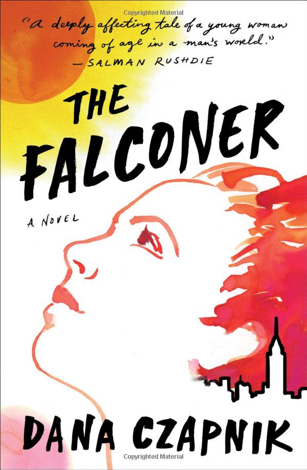 The Falconer (Jan. 29)