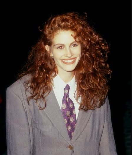 Julia Roberts