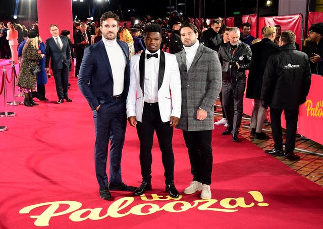 ITV Palooza 2019 – London