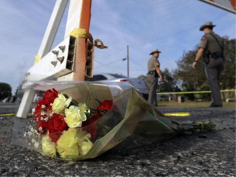 Texas shooting victims: Everything we know about the 26 people shot dead in Sutherland Springs