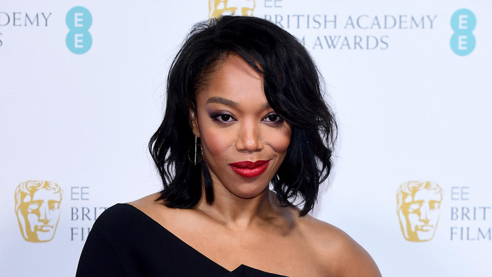 18. Naomi Ackie – ‘Pussy Island’