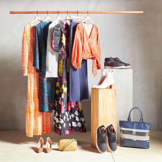 Shop Stitch Fix's New Elevate Collection, Featuring the Work of