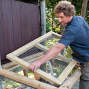 How to make a chook house