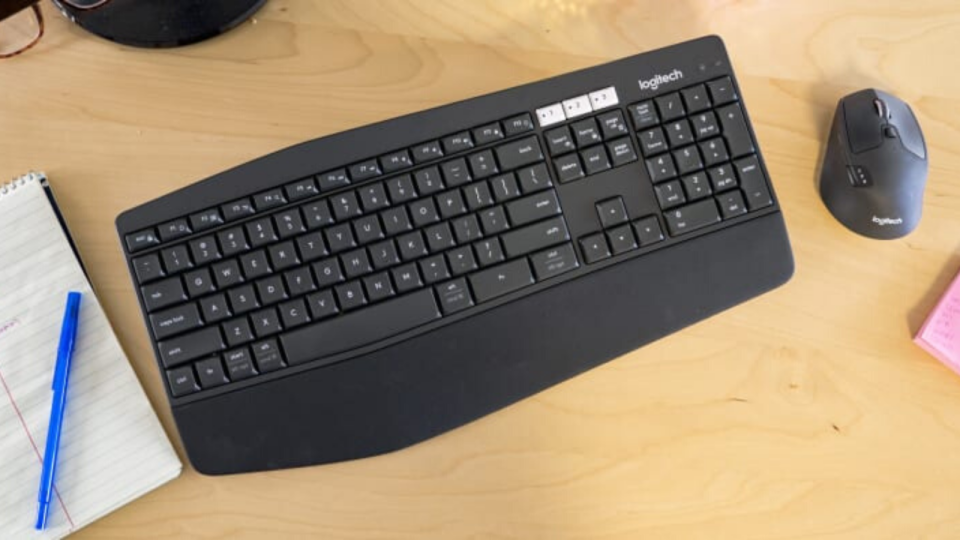 Type faster with a top-rated keyboard.