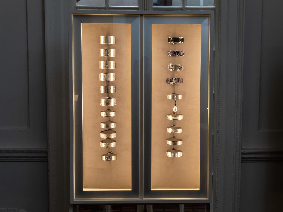 L'ÉCOLE School of Jewelry Arts Opens in New York City