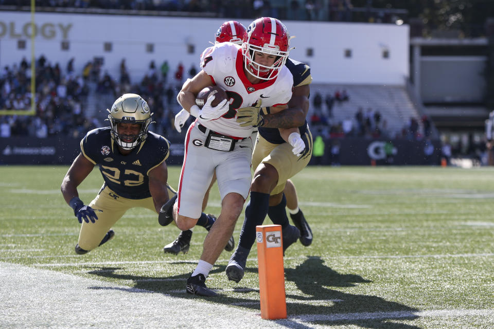 Brett Davis-USA TODAY Sports