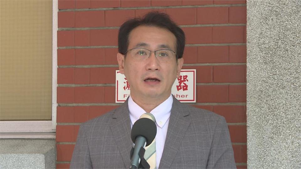 推核四公投卻反核廢水？ 綠嗆國黨「政客廢話語言」