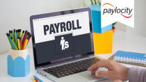 <p>Paylocity is an industry leader in cloud-based payroll and human capital management solutions, serving all types of companies with innovative programs and systems. The company provides a comprehensive employee benefits package that includes paid time off, financial planning services and <a href="https://www.gobankingrates.com/investing/how-do-stock-options-work/" rel="nofollow noopener" target="_blank" data-ylk="slk:employee stock purchase plans;elm:context_link;itc:0;sec:content-canvas" class="link ">employee stock purchase plans</a>. </p> <p>An anonymous employee said Paylocity provides a "great culture and work balance."</p>