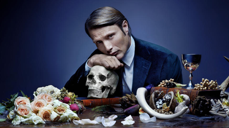 Hannibal