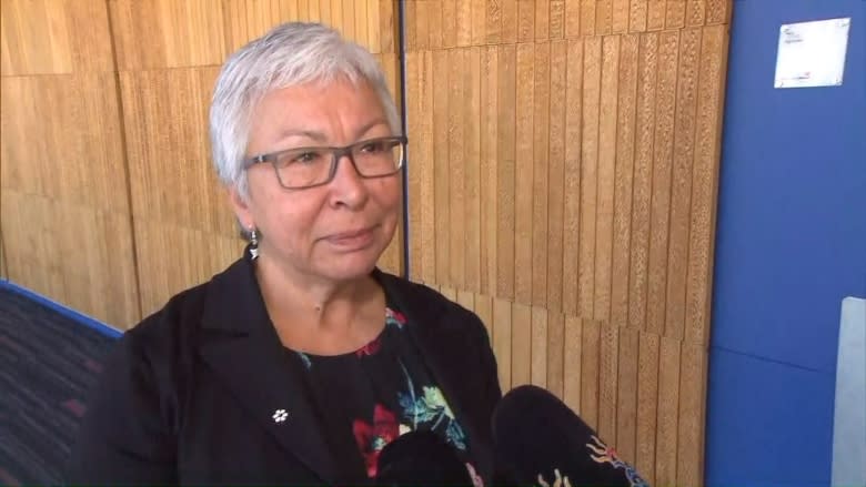 Workforce inequality in Nunavik fosters racial tensions, Viens commission hears