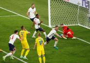 Euro 2020 - Quarter Final - Ukraine v England