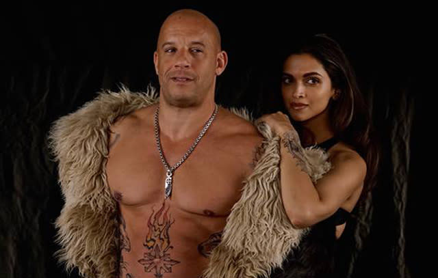 Sonny Lioni Xxx Sexci - xXx: The Return of Xander Cage' Review: Vin Diesel's Action Reboot Bulks up  on Cheap Thrills and Lean Plot