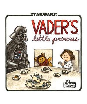 Vader’s Little Princess