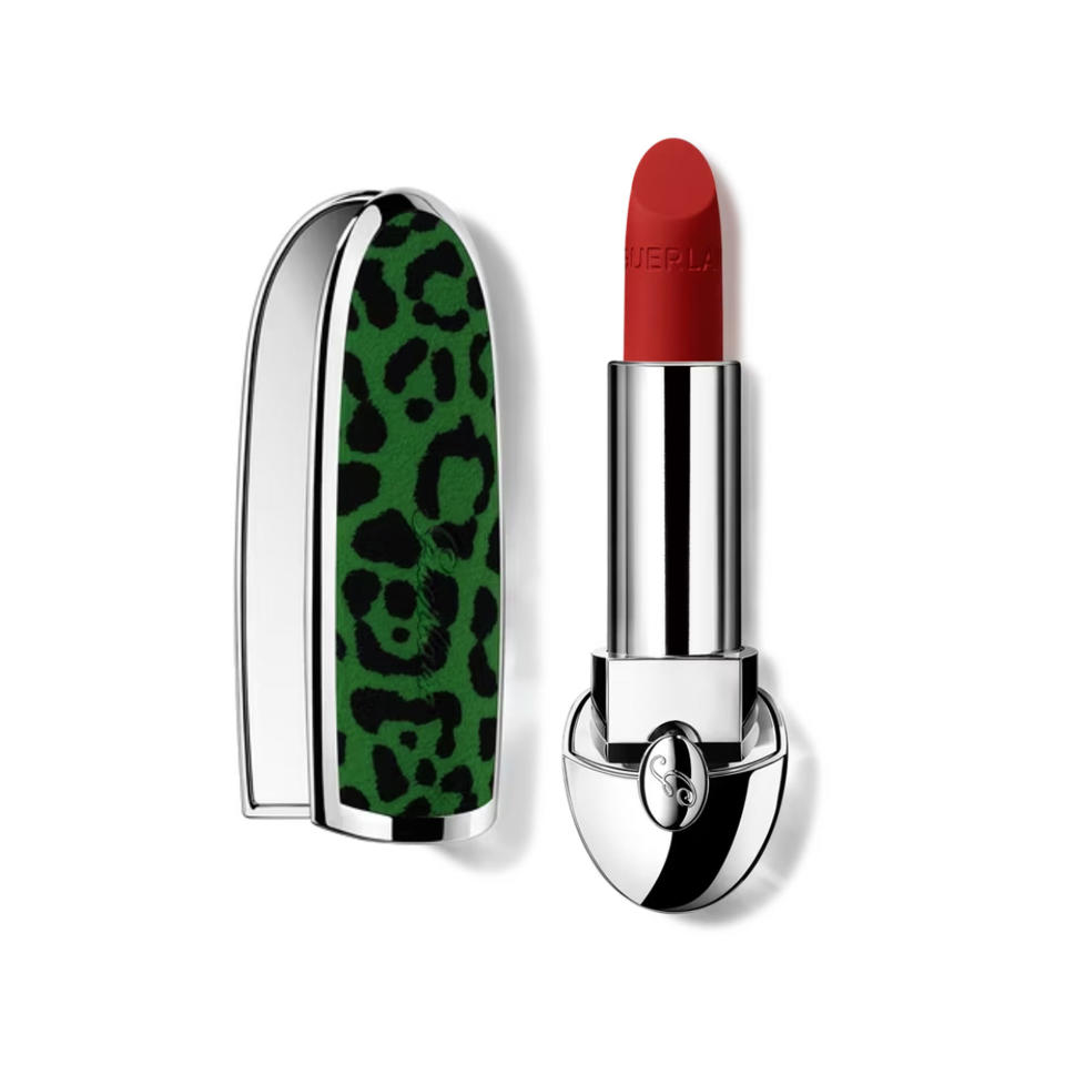 Rouge G, Guerlain