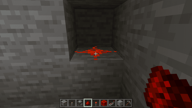 Redstone Ore – Minecraft Wiki