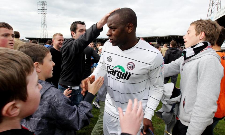 <span>Photograph: David Davies/PA</span>