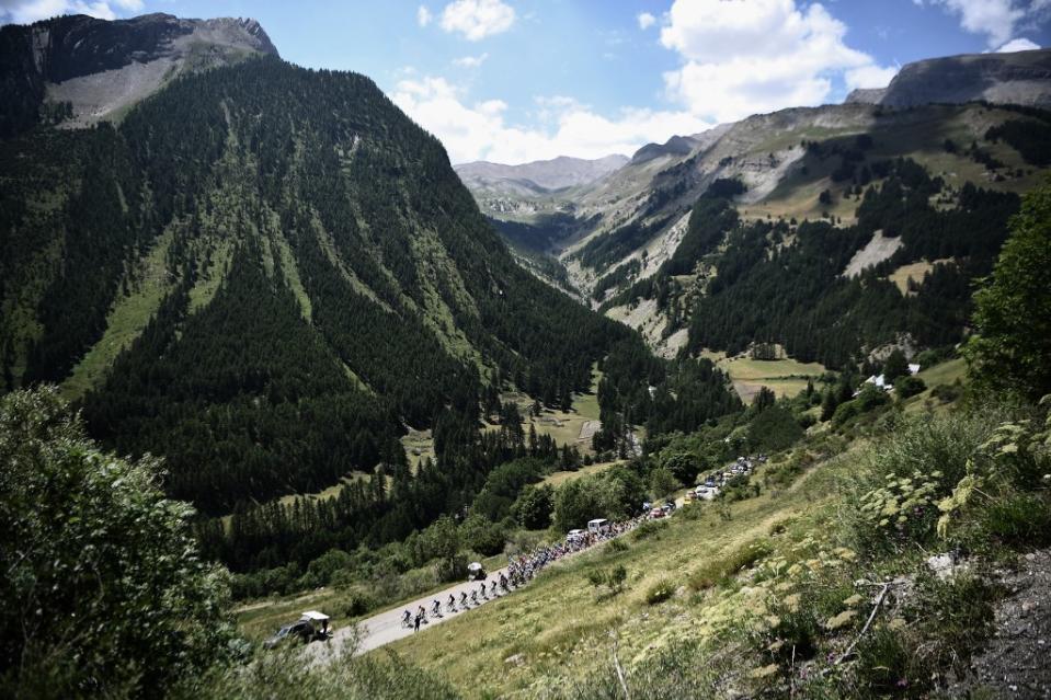 Tour de France 2019 : les plus belles photos de la Grande Boucle (J-18)