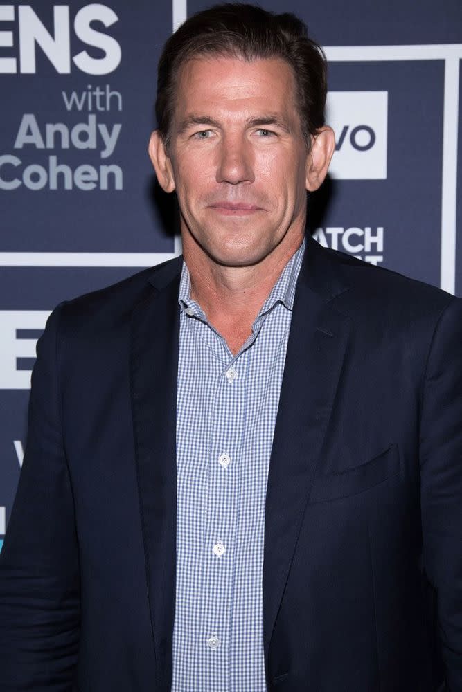 Thomas Ravenel