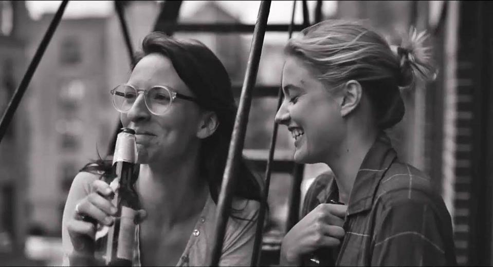 <em>Frances Ha</em> (2012)