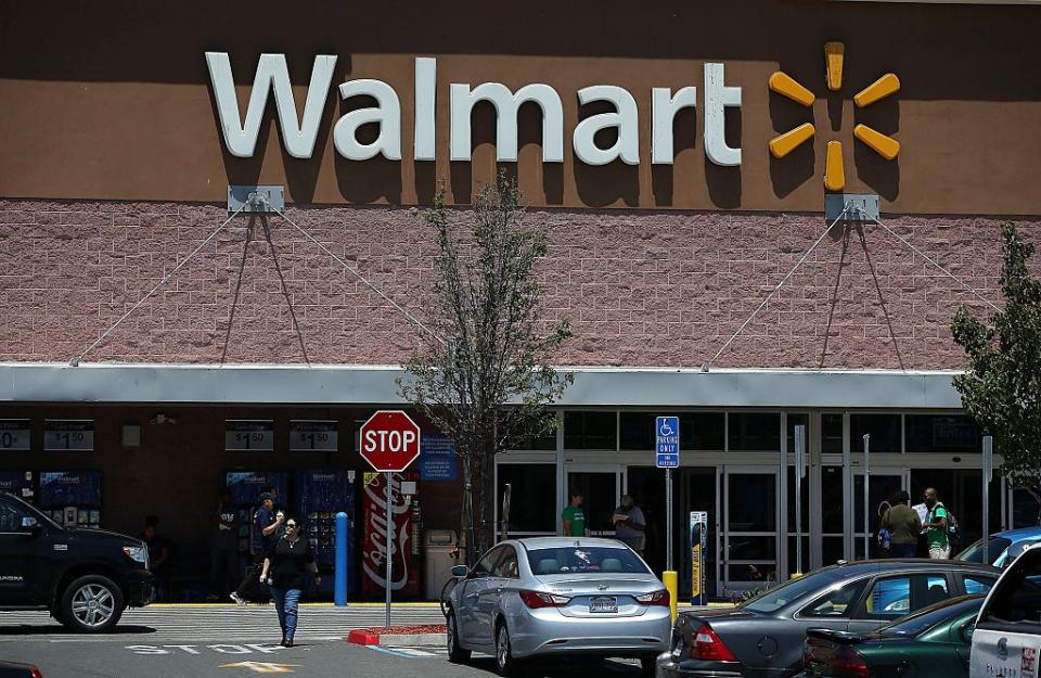 Walmart Reveals Its Most Bizarre Bestsellers In Every State