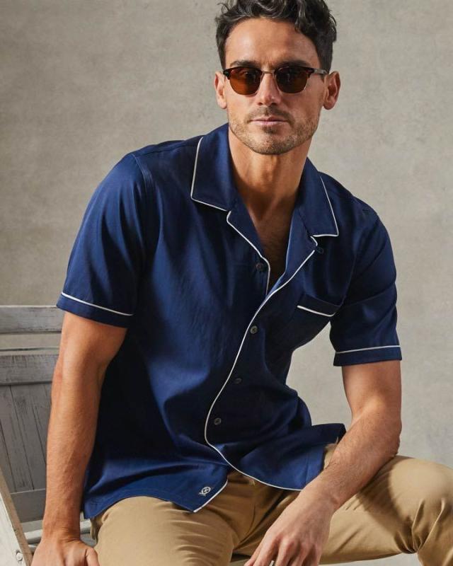 38 Best Affordable Clothing Stores for Stylish (and Savvy) Men to