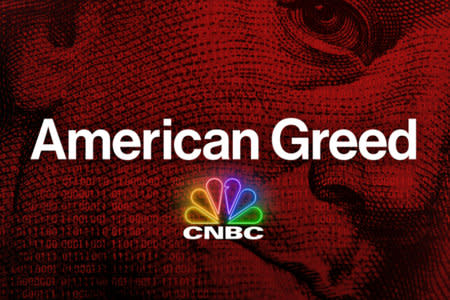 American-Greed