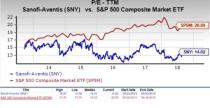 Let's see if Sanofi (SNY) stock is a good choice for value-oriented investors right now, or if investors subscribing to this methodology should look elsewhere for top picks.