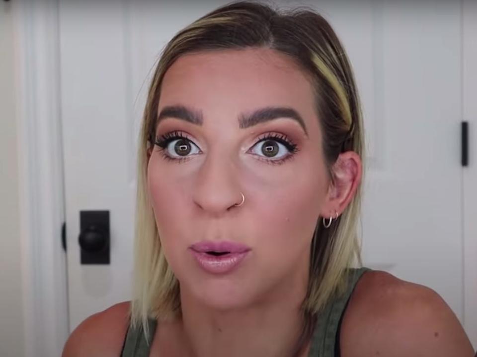 Gabbie Hanna