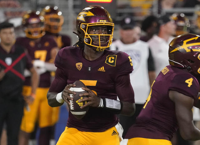 Sun Devil Football