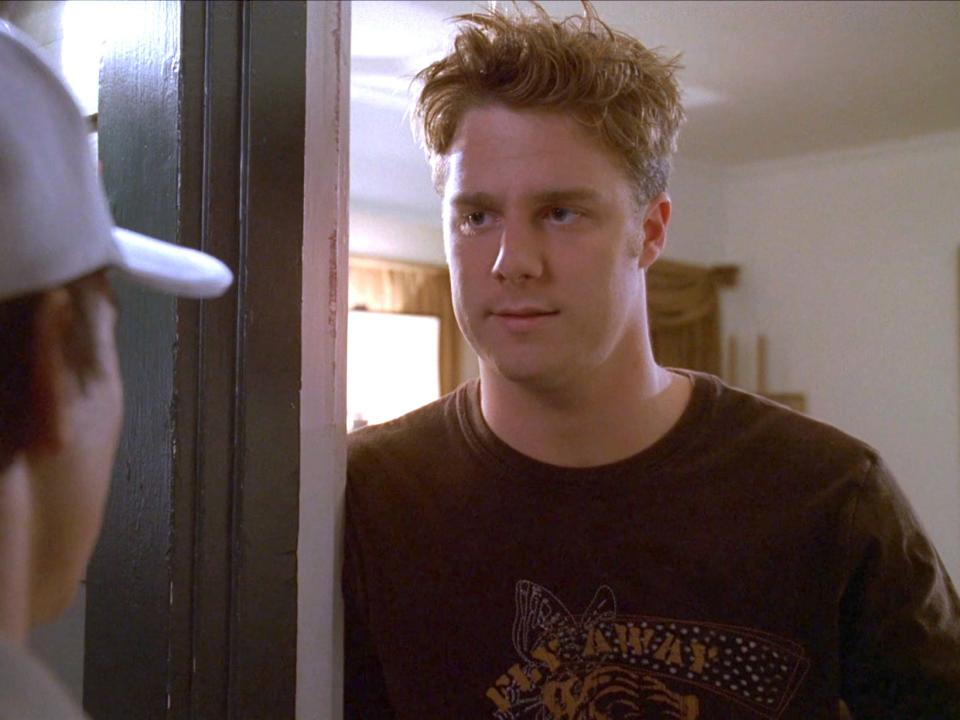 jake mcdorman bring it on