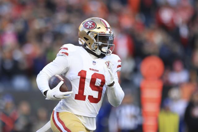 NFL Thursday Football: Who plays tonight? Start Time and Channel for 49ers  vs Titans