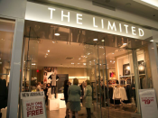 <p>The Limited was created 56 years ago in Upper Arlington, Ohio. The store originally got it's name, because the clothes focused only on young women. In 2017, the The Limited shut down all 250 physical stores, but reopened its online store later that same year. Now, it's an <a href="https://go.redirectingat.com?id=74968X1596630&url=https%3A%2F%2Fwww.belk.com%2Fshop-by-brand%2Fbelk-exclusives%2Fthe-limited&sref=https%3A%2F%2Fwww.cosmopolitan.com%2Flifestyle%2Fg42125658%2Ficonic-stores-no-longer-around%2F" rel="nofollow noopener" target="_blank" data-ylk="slk:exclusive label within Belk;elm:context_link;itc:0;sec:content-canvas" class="link ">exclusive label within Belk</a> department stores.</p>