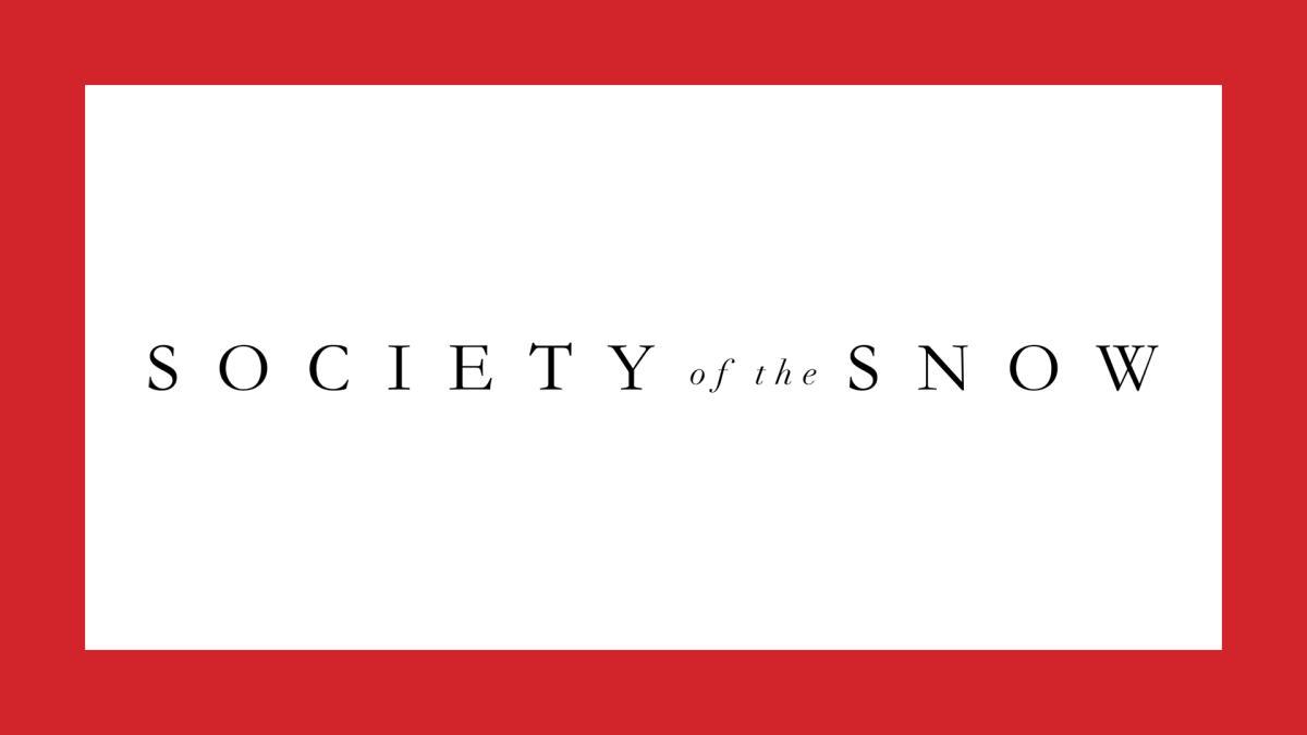 La sociedad de la nieve / The Snow Society by Pablo Vierci, Paperback