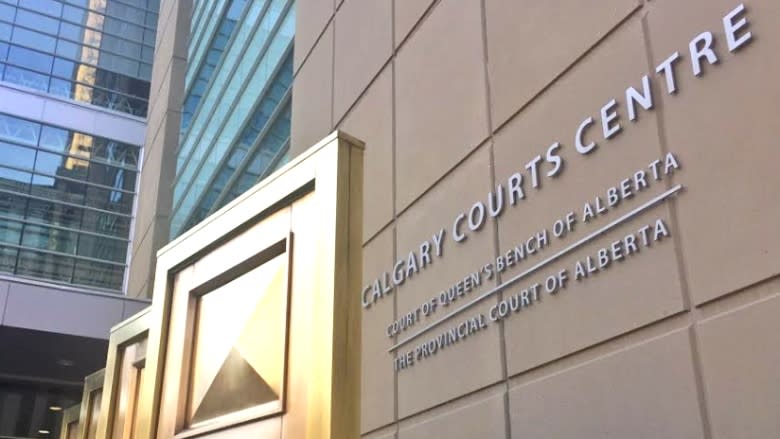 'No ifs, ands or buts': Calgary judge warns trial going ahead for couple accused in son's death