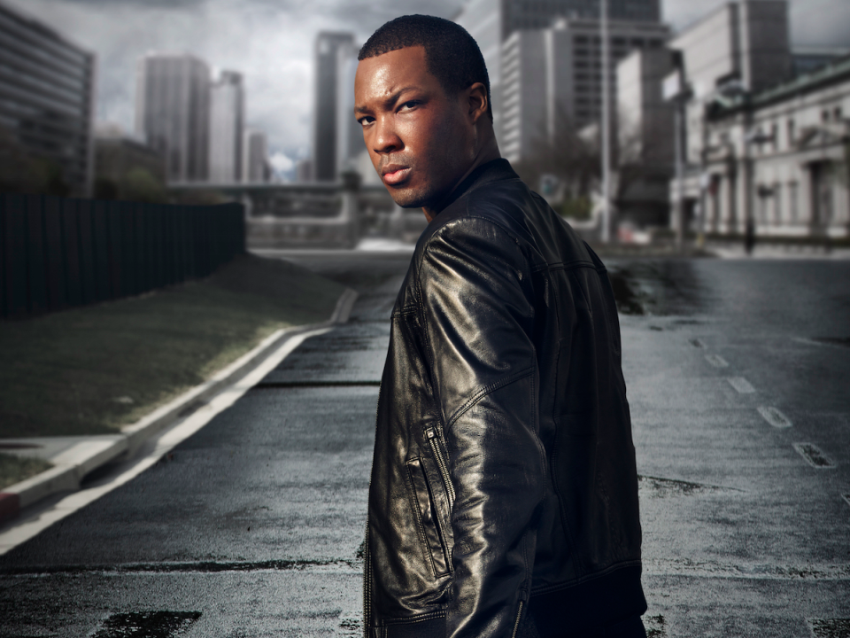 24 Legacy corey hawkins fox