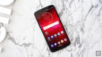 It wasn't that long ago that Motorola revealed its new G-series phones, and