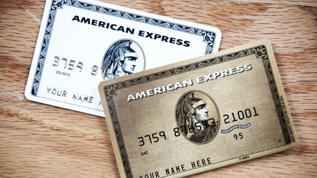 American Express Review: Compare 9 Different Travel Rewards Cards