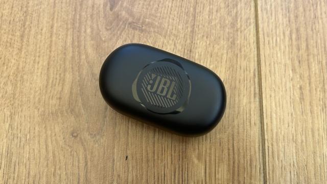 JBL Quantum TWS Air