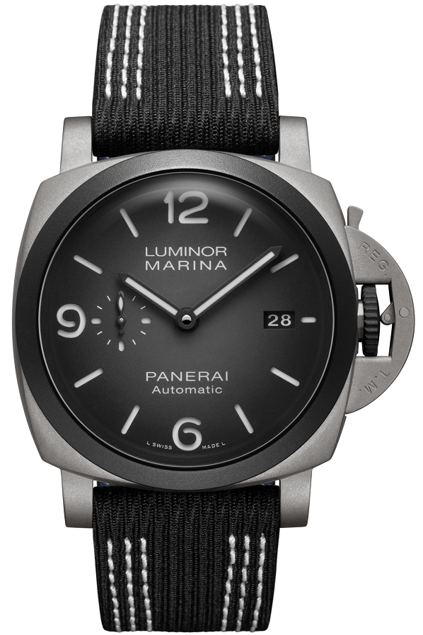 Photo credit: Panerai