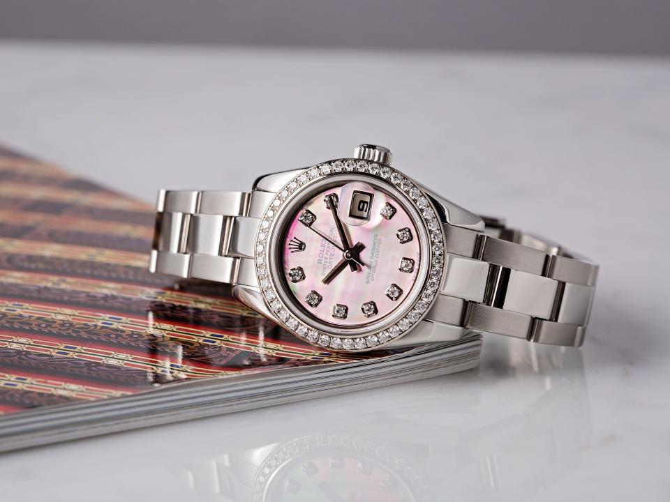 Rolex Lady Datejust