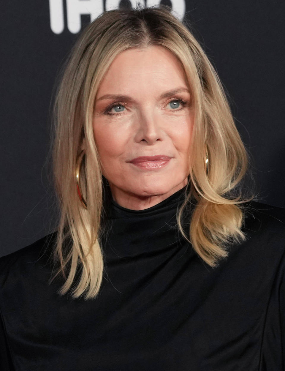 Michelle Pfeiffer Taureau