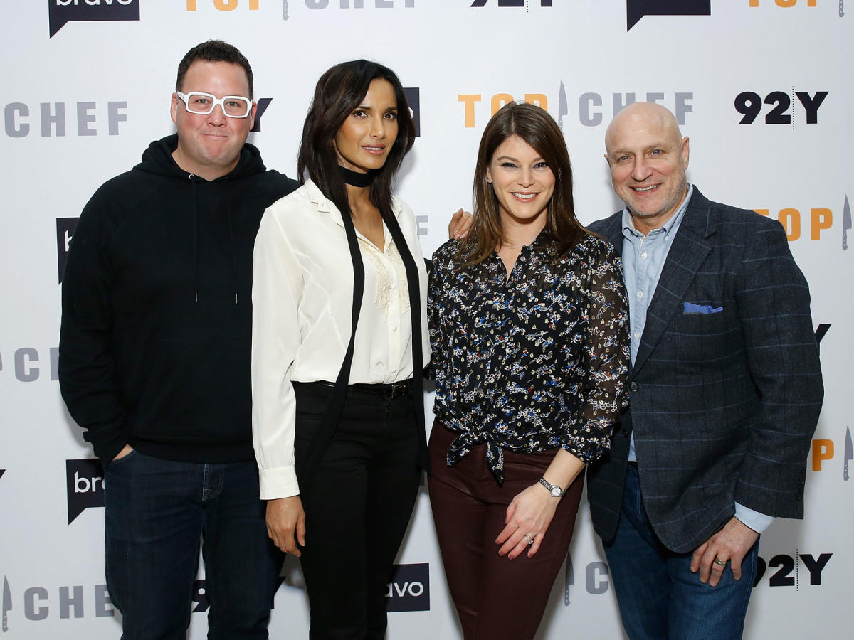 Could the 'Top Chef' Judges Win 'Top Chef?'