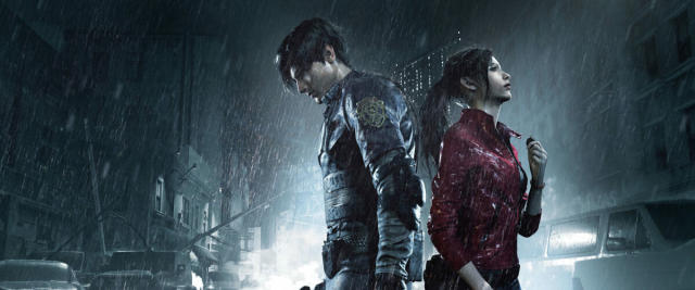 Capcom Japan reveals Resident Evil 4 for iPhone